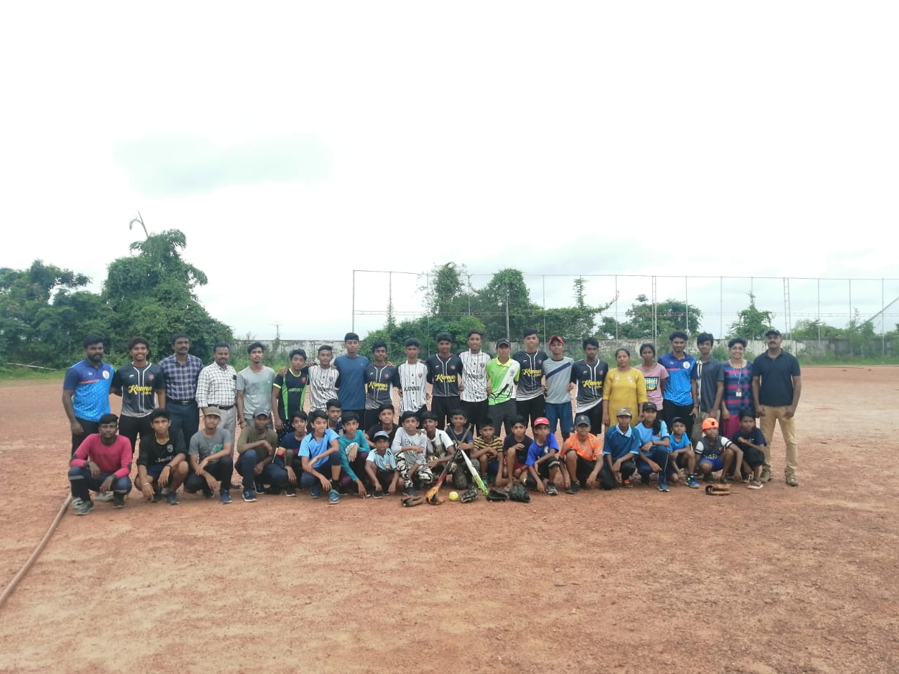 project
